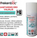 Air sanitizer FREKENBOC 150 ml, sanitarinis oro valiklis